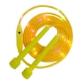 thumbnail image 1 of LED Light Up Jump Rope Adjustable Training Sport Skipping Rope Kid Adult, 1 of 1