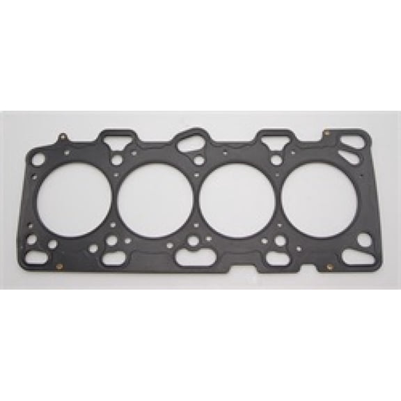 Cometic Gasket Automotive C4156 066 Cylinder Head Gasket Fits 03 05 Lancer Fits select: 2003 ,2005 MITSUBISHI LANCER EVOLUTION