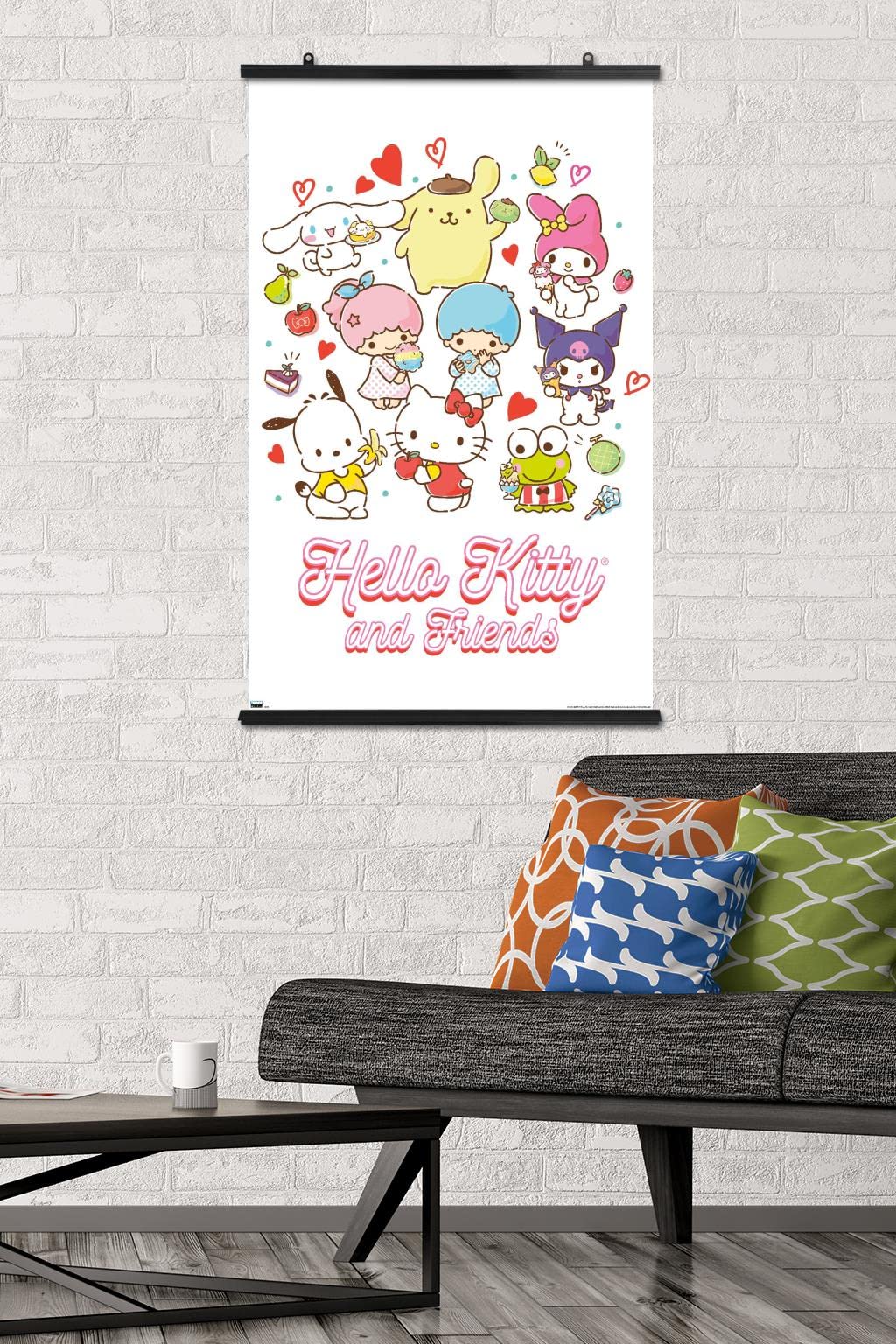 SANRIO23302 - FRENCH