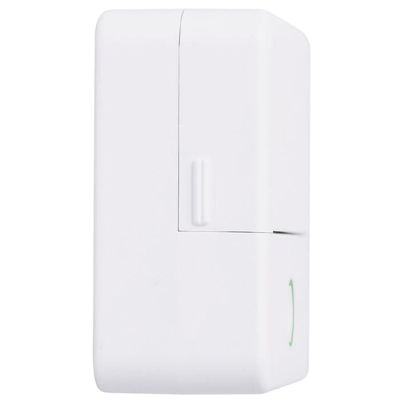 Core Innovations CTP500 Wireless Mini Portable Inkless Thermal Printer & Label Maker + Paper, Android & iOS (White)