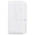thumbnail image 6 of Core Innovations CTP500 Wireless Mini Portable Inkless Thermal Printer & Label Maker + Paper, Android & iOS (White), 6 of 13