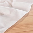 thumbnail image 3 of 40Pcs Microfibra Blanca Impermeable Anti-aceite Desechable Sábana Sábana Sábanas, para Sillas de Depilación Facial Protector de Colchón Zulema Sábana desechable para masajes, 3 of 8