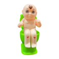 thumbnail image 2 of Classic Squirt Boy Toy Joke Toy Water Toy para niños , Verde Gloria rociar juguetes, 2 of 9