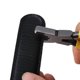 thumbnail image 5 of Leather Hole Punch Plier, Vkermury Universal 2mm correa de cuero de mano reloj Band Belt Tool Hole Punch Pliers Tool, 5 of 5