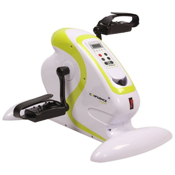 powertech exercise bike