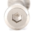 thumbnail image 4 of Tornillos de patinaje en línea ANGGREK 10 piezas de 4 mm de Diámetro hexagonal, 4 of 8
