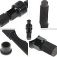 Crankset Removal Tool Bottom Bracket Puller Extractor Square Taper Arm