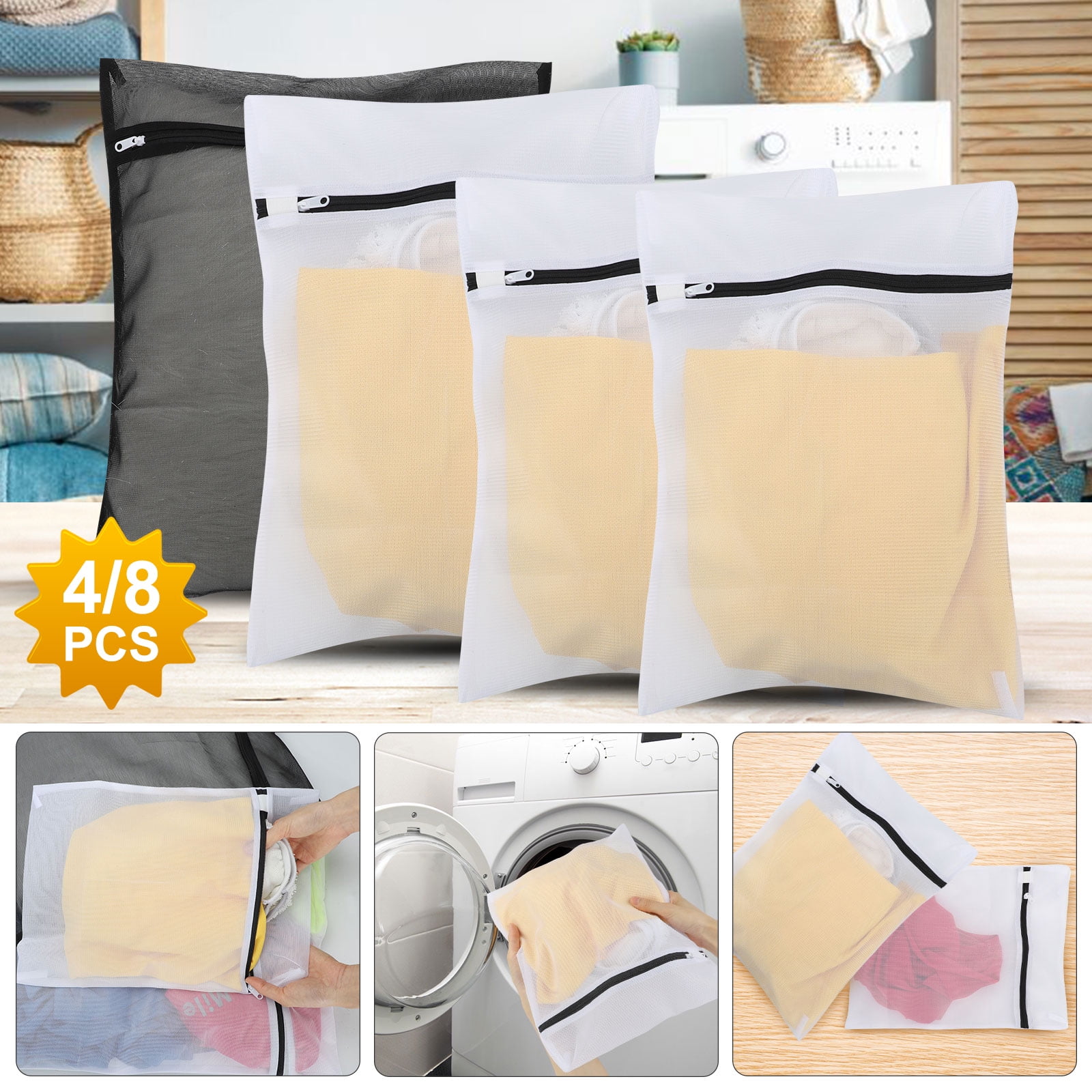 The 4 Best Travel Laundry Bags IUCN Water