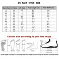 thumbnail image 3 of Mesh Hole Beach Shoes Slip-on Half Slippers Shoes for Men Boys, 3 of 3