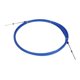 thumbnail image 3 of Reemplazo del cable de control del acelerador marino, componente de mantenimiento de alto rendimiento 5 metros, 3 of 8