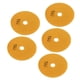 thumbnail image 4 of Almohadilla de pulido de diamante, 5 piezas Disco de pulido de diamante húmedo de 4 pulgadas Disco de pulido húmedo Fabricado con cuidado, 4 of 9