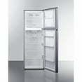 thumbnail image 4 of 24 Inches Wide Top Mount Refrigerator-Freezer, 4 of 6