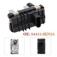 thumbnail image 4 of Turbo Electronic Actuator BV40 For Nissan URVAN NV350 2.5 dCi 140KW, 4 of 11