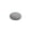 Dark Gray, variant on Durable Round Bar Stool Cover with Elastic Bands – Easy Installation and Protective Fit for 30-36 Inch Height Seating