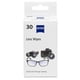 thumbnail image 1 of Zeiss Wipes 30pz toallitas humedas Limpieza Lentes, 1 of 4