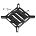 thumbnail image 2 of Multipurpose Cheese Plate with 75 X 75Mm & 100 X 100Mm for Mount for Monitor Bracket Photography Video Accessories, 2 of 5