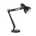 thumbnail image 1 of Globe Electric Architect 28" Swing Arm Metal Desk Lamp, On-Off Rotary Switch, Swing Arm, 1 of 7