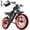M9 mini/28-31MPH/1500W/48V13AH, variant on ZorixBike Electric Bike for Adults, 1500W Peak Motor 31MPH Ebike, 20" Fat Tire Electric Dirt Bike, 48V/13Ah Battery, UL2849 E-Mountain Bike