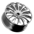 thumbnail image 3 of 20x8.5 Motiv 436C Chrome Plated Wheel 5x108 (40mm), 3 of 3