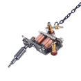 thumbnail image 1 of 5 Types de Porte-Clés de Machine, Mini-Machine Porte-Clés Pièces de Charme de Mode Porte-Clés Pendentif Porte-Clés Accessoires Ornement, 1 of 8