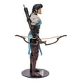 thumbnail image 4 of Figura de acción McFarlane Toys Critical Role Vex'ahlia, 18 cm, 4 of 8