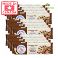 thumbnail image 1 of Voortman Cookie Chocolate Chip 228GR/8oz (12/Case) - Canadian Made, 1 of 3