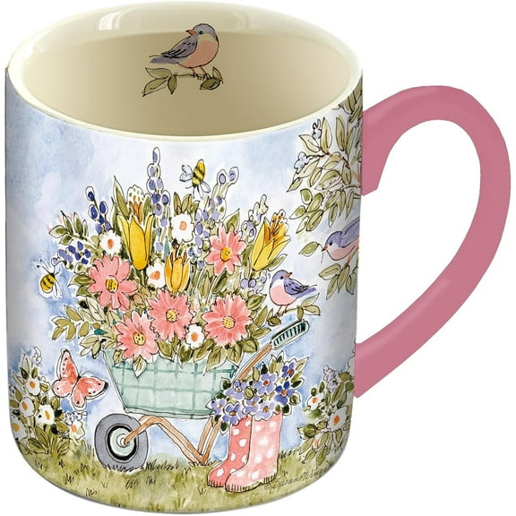 Lang Companies, Joy of Life Coffee Mug