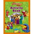 thumbnail image 1 of Pre-Owned The Beginner's Bible Activity Book (Paperback) 031075979X 9780310759799, 1 of 1