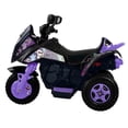 thumbnail image 4 of Montable Eléctrico Feber Trimoto Fantasma 6V, 4 of 6