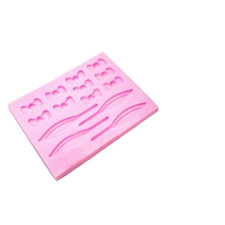 

Silicone Chocolate Candy Molds Silicone Baking Molds for Cake Brownies Topper moulds fondant molds silicone mould