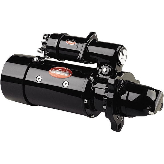 Delco Remy Automotive Starter 42MT 12V for Cummins, Freightliner, CAT 1-Pack