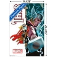 thumbnail image 3 of Marvel Comics - Thor - Generations: The Unworthy Thor & The Mighty Thor #1 Wall Poster, 14.725" x 22.375", 3 of 3