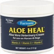 Farnam Central Life Farnam Aloe Heal Veterinary Cream - Pack of 8 Shop Supply Pack