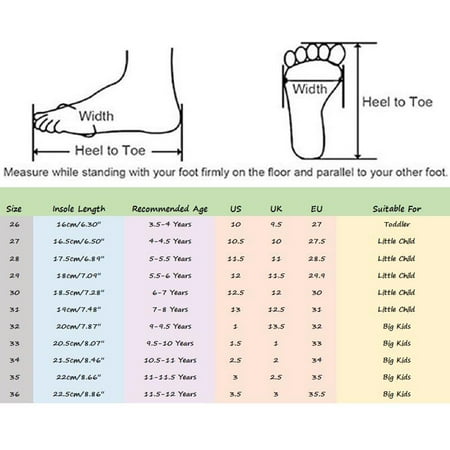 

Girls Sneakers Kids Sneakers Boys Girls Winter Lightweight Breathable Running Shoes Fashion Outdoor Shoes Warm