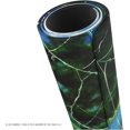 thumbnail image 4 of Gamegenic Magic: The Gathering Marvel's Spider-Man Forest Shiny PLAYMAT - Premium 61x35cm Game Mat with Shiny Surface, Cushioning, Anti-Slip Back & Flat Stitching, Official MTG Accessory, 4 of 5