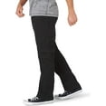thumbnail image 4 of Deep Mens 40x32 Straight Cargo Cotton Pants 40, 4 of 11