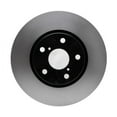 thumbnail image 3 of Raybestos Specialty Performance Rotors, 980486 Fits select: 2010-2013 LEXUS IS 250, 2009 LEXUS IS, 3 of 5