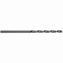 

3PC Century Drill Century Drill 11436 #36 Wire Gauge Drill Bit