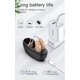thumbnail image 4 of Audífonos recargables Earcentric Easy Charge con base de carga, 4 of 6