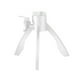 thumbnail image 2 of Drinking Water Dispenser Stand | Triangular Bracket Inverted Holder for 5L Bottle or Bucket | Sturdy Adjustable Tripod | Spill-Proof Design | Includes 3 Conversion Nozzles, 2 of 9