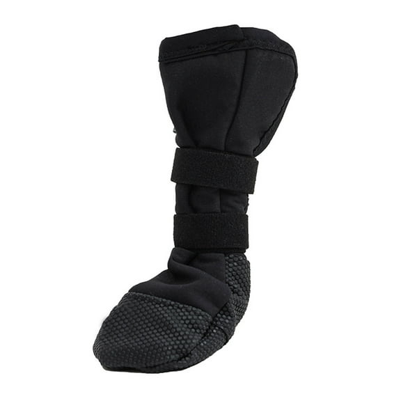 Dog Paws Protective Boot Paws Protector Shoes Breathable Waterproof Dog Shoe Comfortable Footwear for Paws Caring