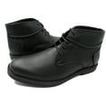 Mecca Men's Oscar High Top Chukka Boots