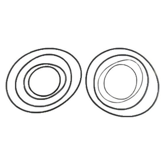 ACDelco 24243890 Automatic Transmission Seals and O-Rings Kit