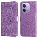thumbnail image 1 of Funda tipo cartera GANGXUN para OPPO A5x 4G/5G , diseño girasol, cuero PU, soporte, cierre magnético, tarjetero, 1 of 5