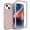 Rosegold, variant on Dteck Case for iPhone 14 Plus 6.7 inch,Shockproof Rubber 3-Layer Protection Armor Case Hybrid Hard Military Protective Tough Durable Cover,Lightpurple