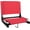 Red, variant on Sports Unlimited Stadium Chair