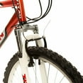 thumbnail image 2 of Titan Pathfinder 18-Speed Mens Mountain Bike with Suspension Fast Shipping., 2 of 8