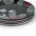 thumbnail image 3 of Juego de platos Seven20 The Nightmare Before Christmas de 10 pulgadas, 3 of 6