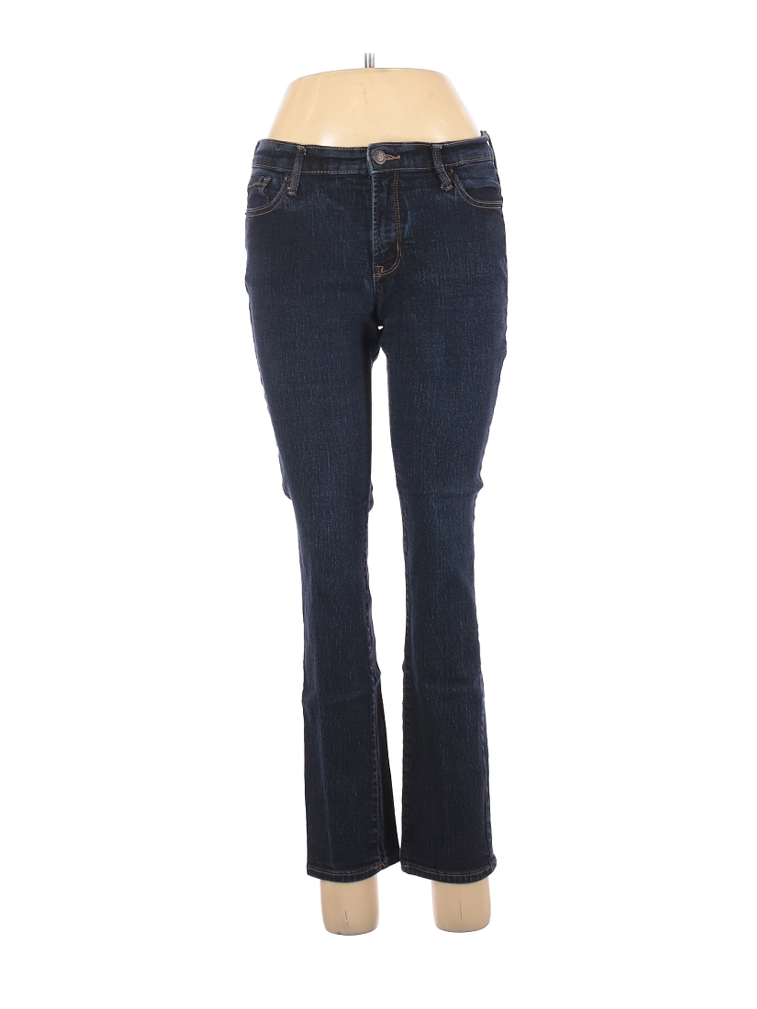 size 10 petite jeans