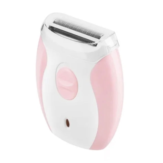 Épilateur pour Épilation, Enlève-Poils Électrique Rechargeable Portable Prise US 110 V pour Aisselle